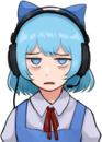cirno_tired